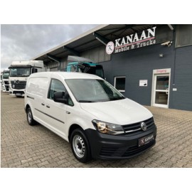 Volkswagen Caddy 2.0  Maxi Kasten SORTIMO NFZ