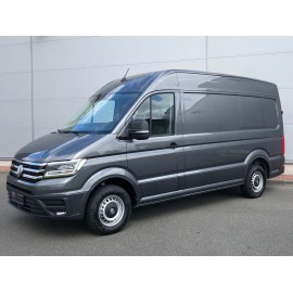 Volkswagen Crafter L3H3 4x4 AUTOM. LED DIFF-SPERRE ACC NAVI