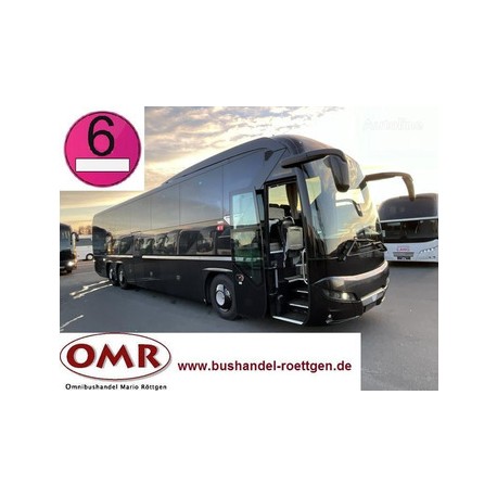 Neoplan Tourliner L