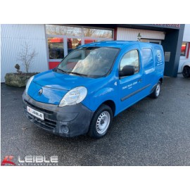 Renault Kangoo Rapid Maxi Extra*Winter*1 Vorb.*32Tkm