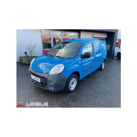 Renault Kangoo Rapid Maxi Extra*Winter*1 Vorb.*32Tkm