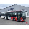 SCANIA Citywide 12 m LE