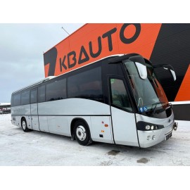 Scania K 400 4x2 Beulas 54 SEATS / EURO 5 / AC / AUXILIARY HEATING / WC / DVD / FOGMAKER