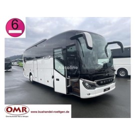 Setra S 511 HD