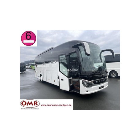 Setra S 511 HD