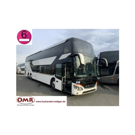 Setra S 531 DT