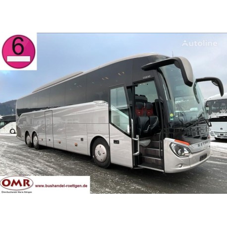 Setra S 516 HD