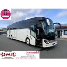 Setra S 516 HD