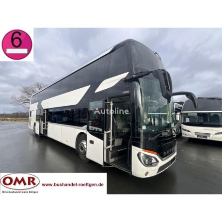 Setra S 531 DT