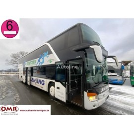 Setra S 431 DT