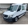 Mercedes-Benz Sprinter 313/314/316 BT 8 PLÄTZE