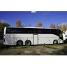 Volvo B12B 6x2 tourist bus