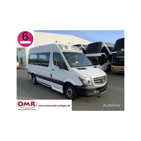 Mercedes Sprinter 313 CDI Sprinter