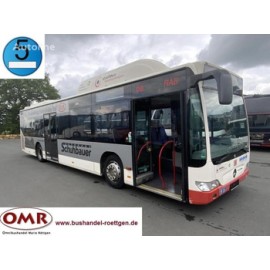 Mercedes O 530 Citaro CNG