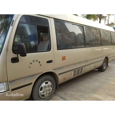 Toyota Coaster