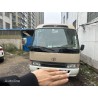 Toyota diesel Coaster