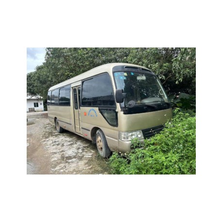 Toyota Coaster