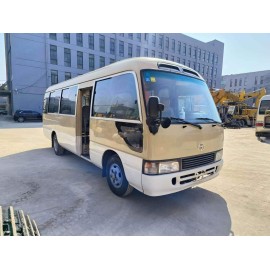 Toyota COASTER